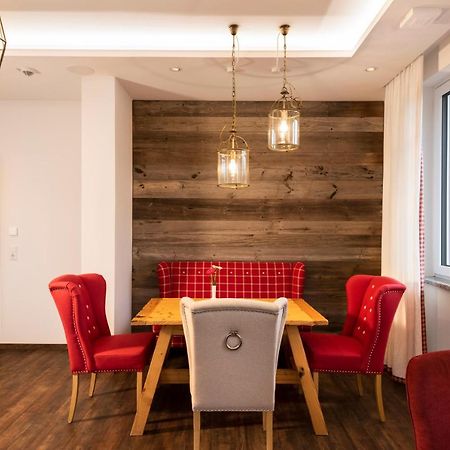 Allgaeu Art Hotel Kempten Ngoại thất bức ảnh