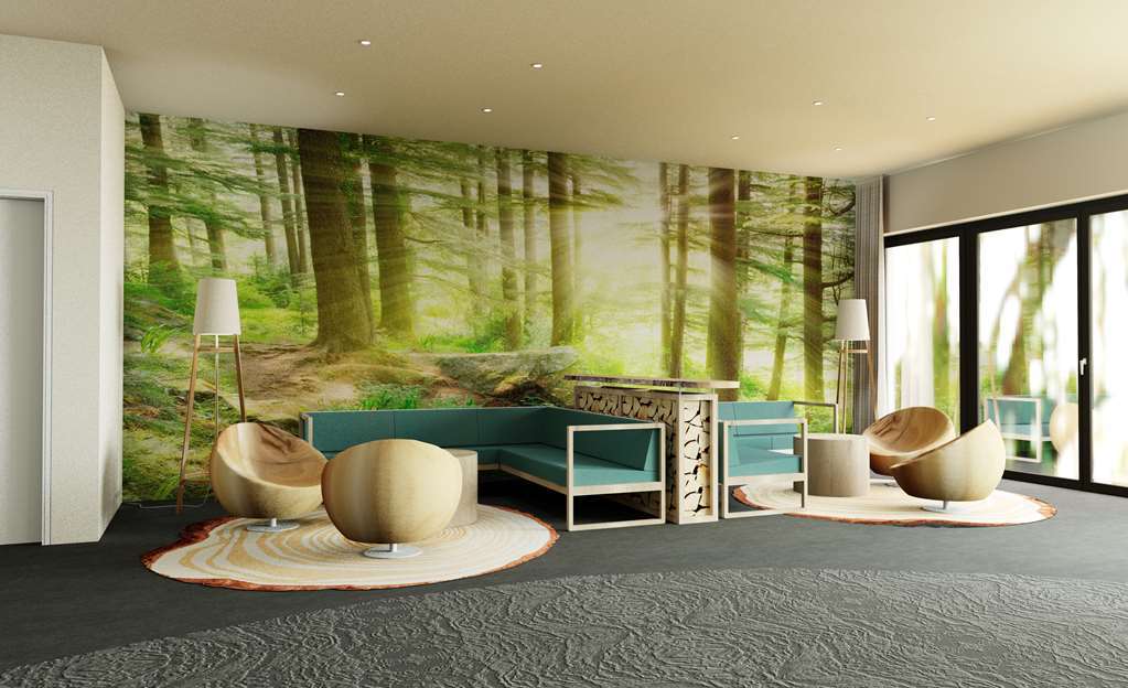 Allgaeu Art Hotel Kempten Nội địa bức ảnh