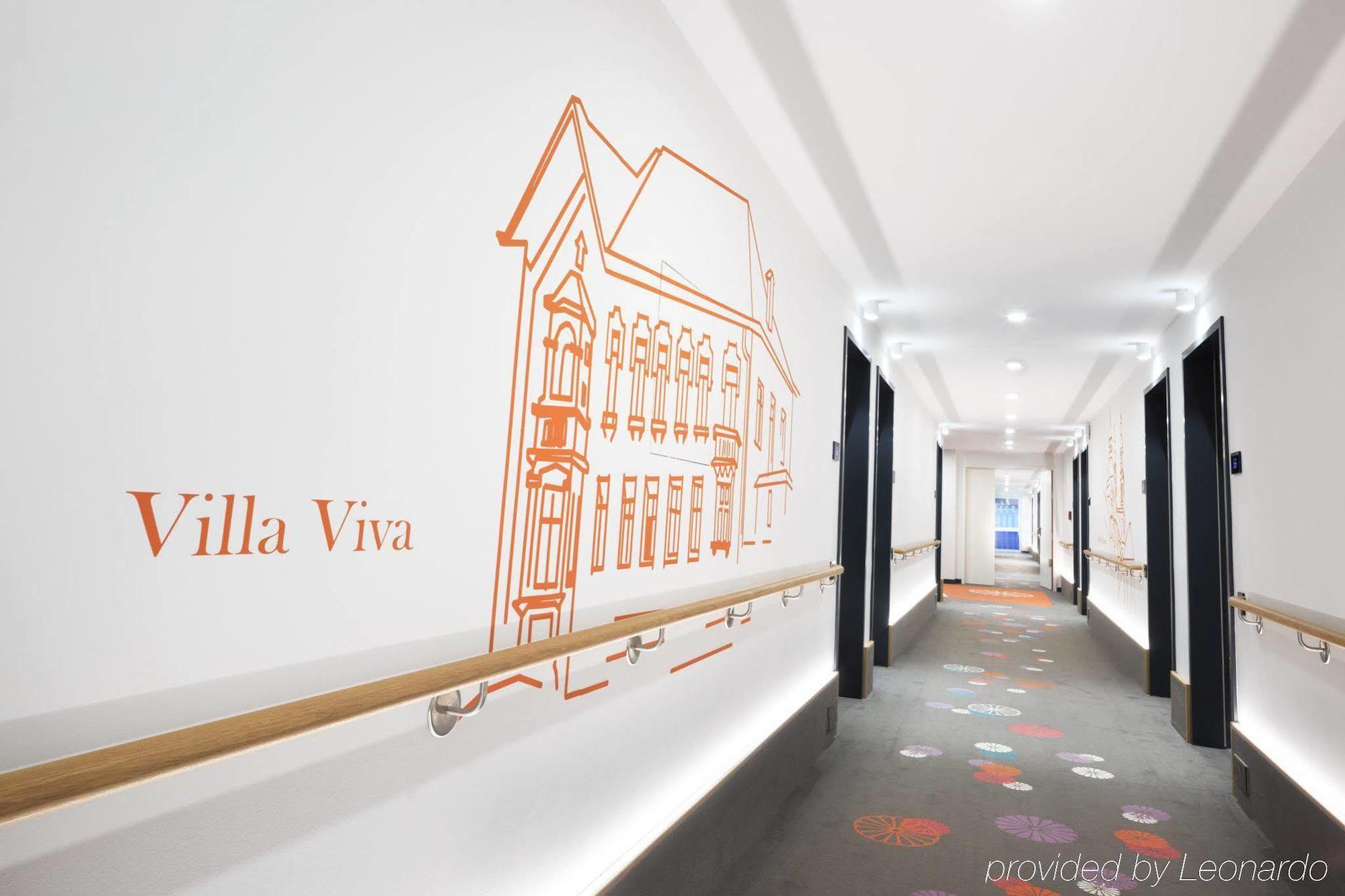Allgaeu Art Hotel Kempten Ngoại thất bức ảnh