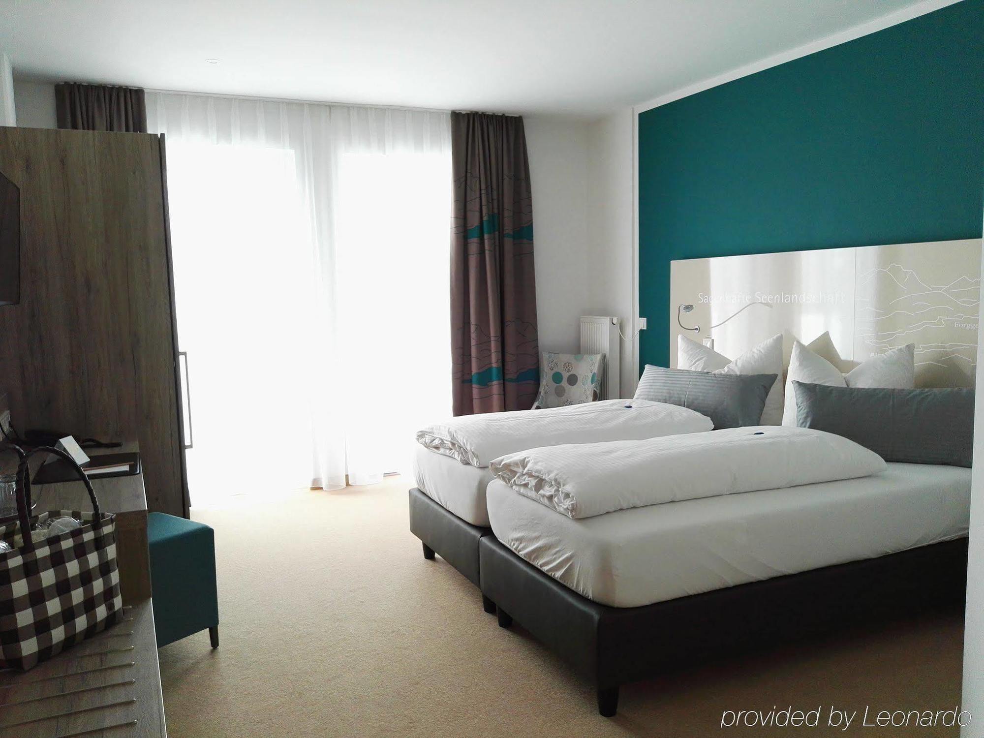Allgaeu Art Hotel Kempten Ngoại thất bức ảnh