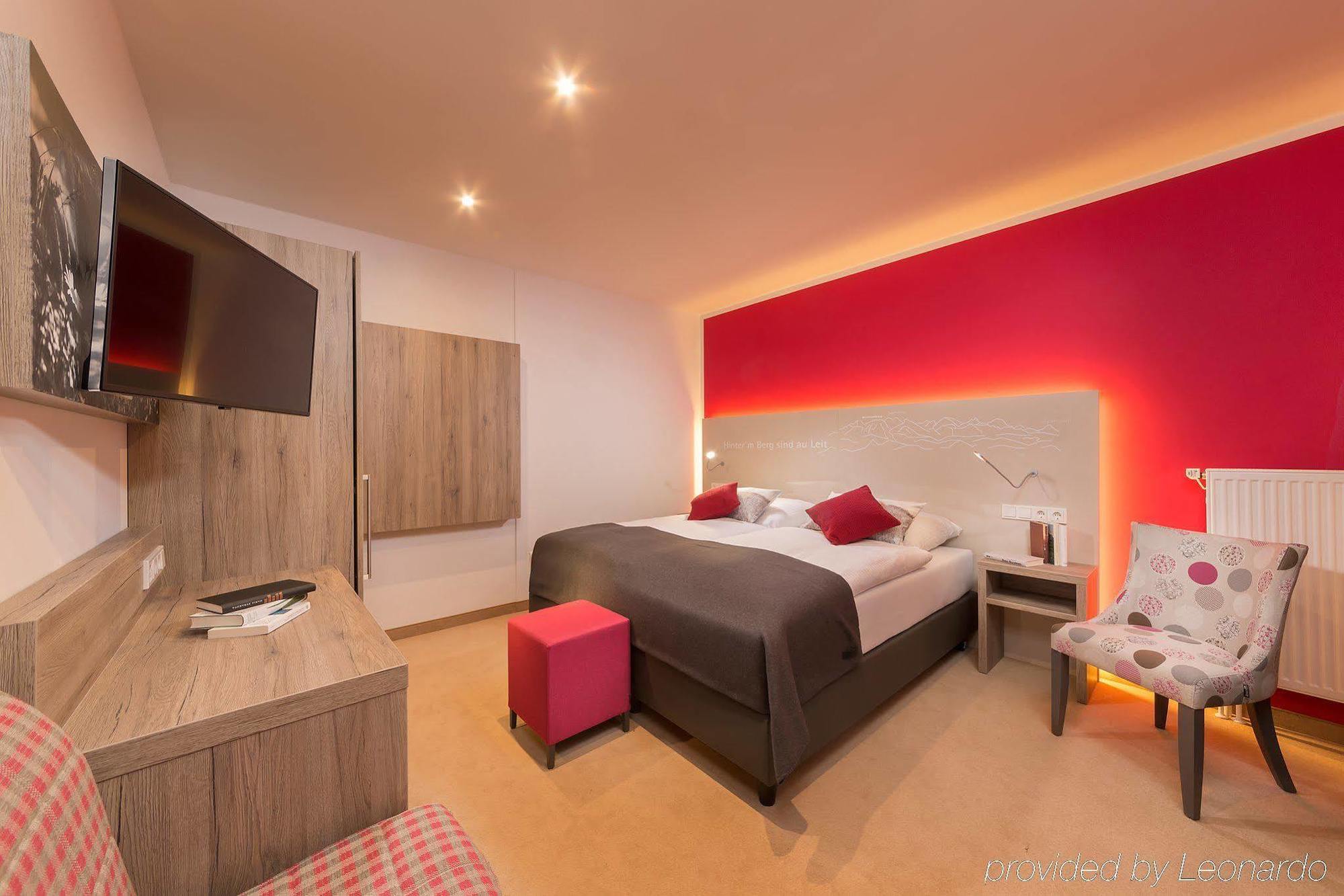 Allgaeu Art Hotel Kempten Ngoại thất bức ảnh
