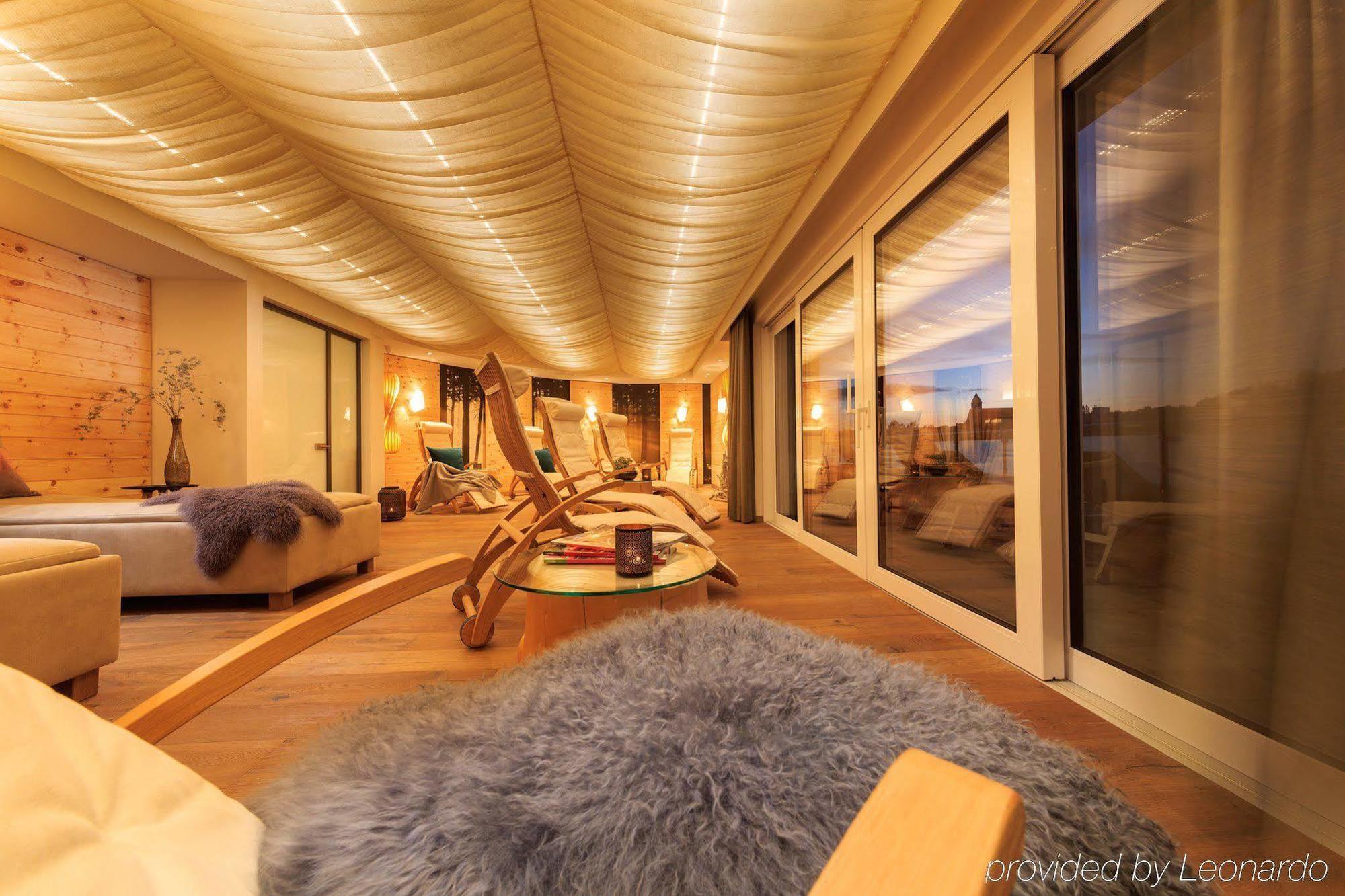 Allgaeu Art Hotel Kempten Ngoại thất bức ảnh