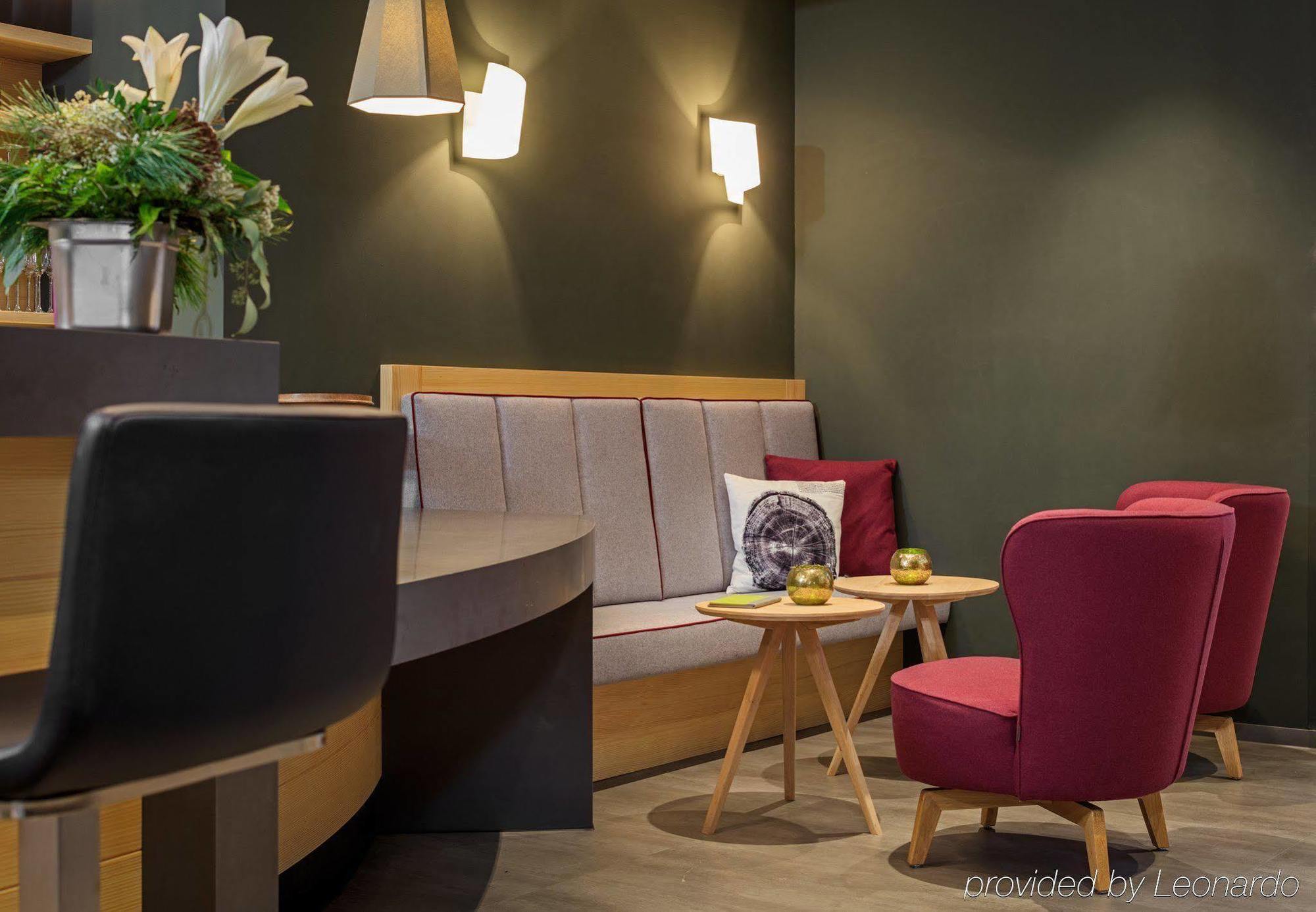 Allgaeu Art Hotel Kempten Ngoại thất bức ảnh