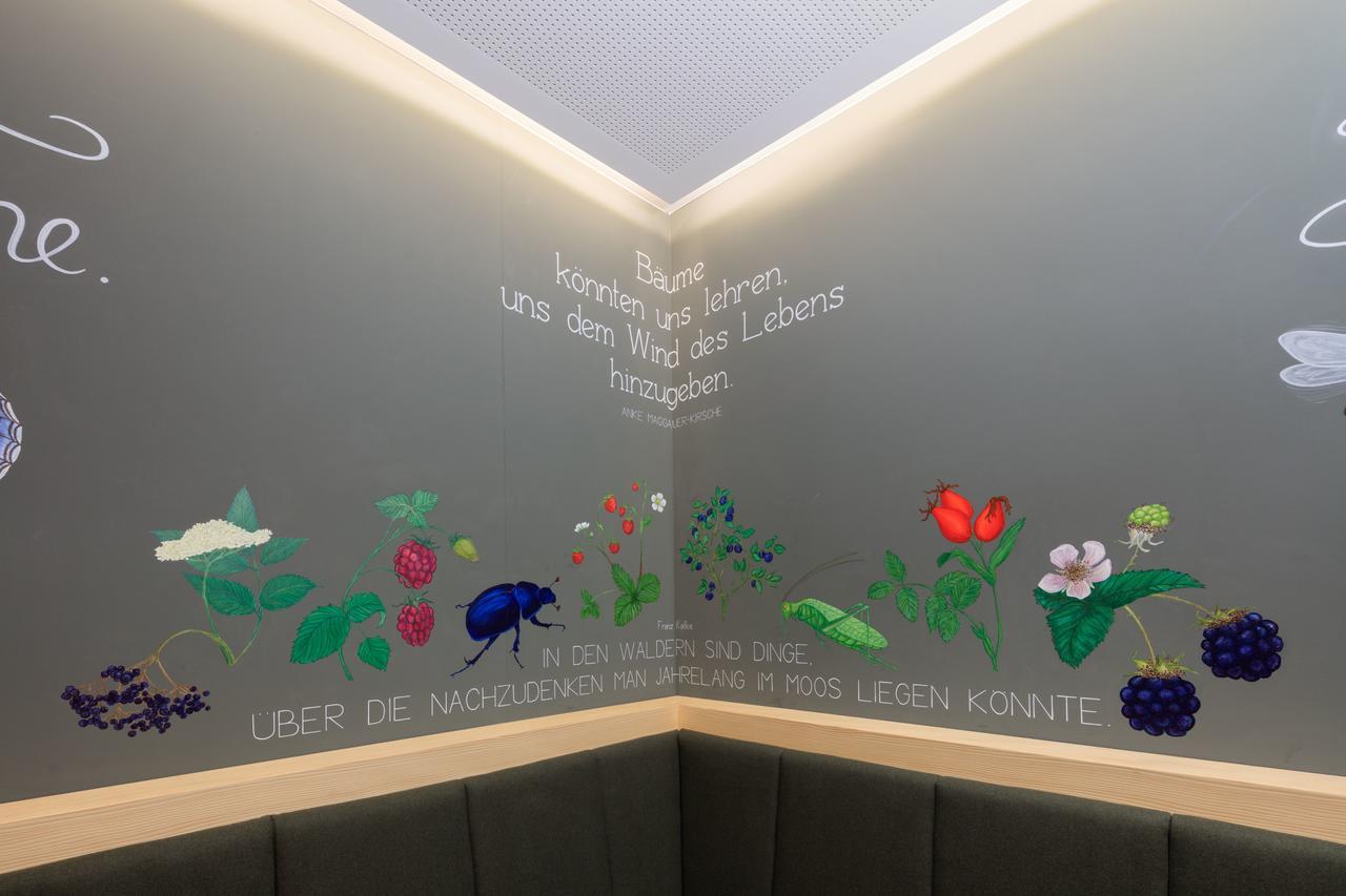 Allgaeu Art Hotel Kempten Ngoại thất bức ảnh