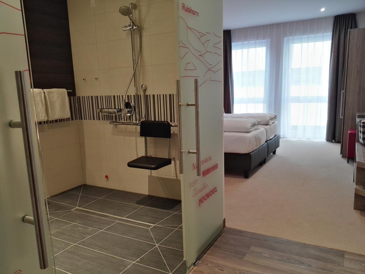 Allgaeu Art Hotel Kempten Ngoại thất bức ảnh