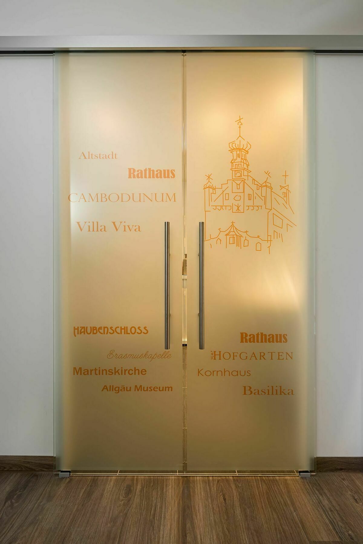 Allgaeu Art Hotel Kempten Ngoại thất bức ảnh