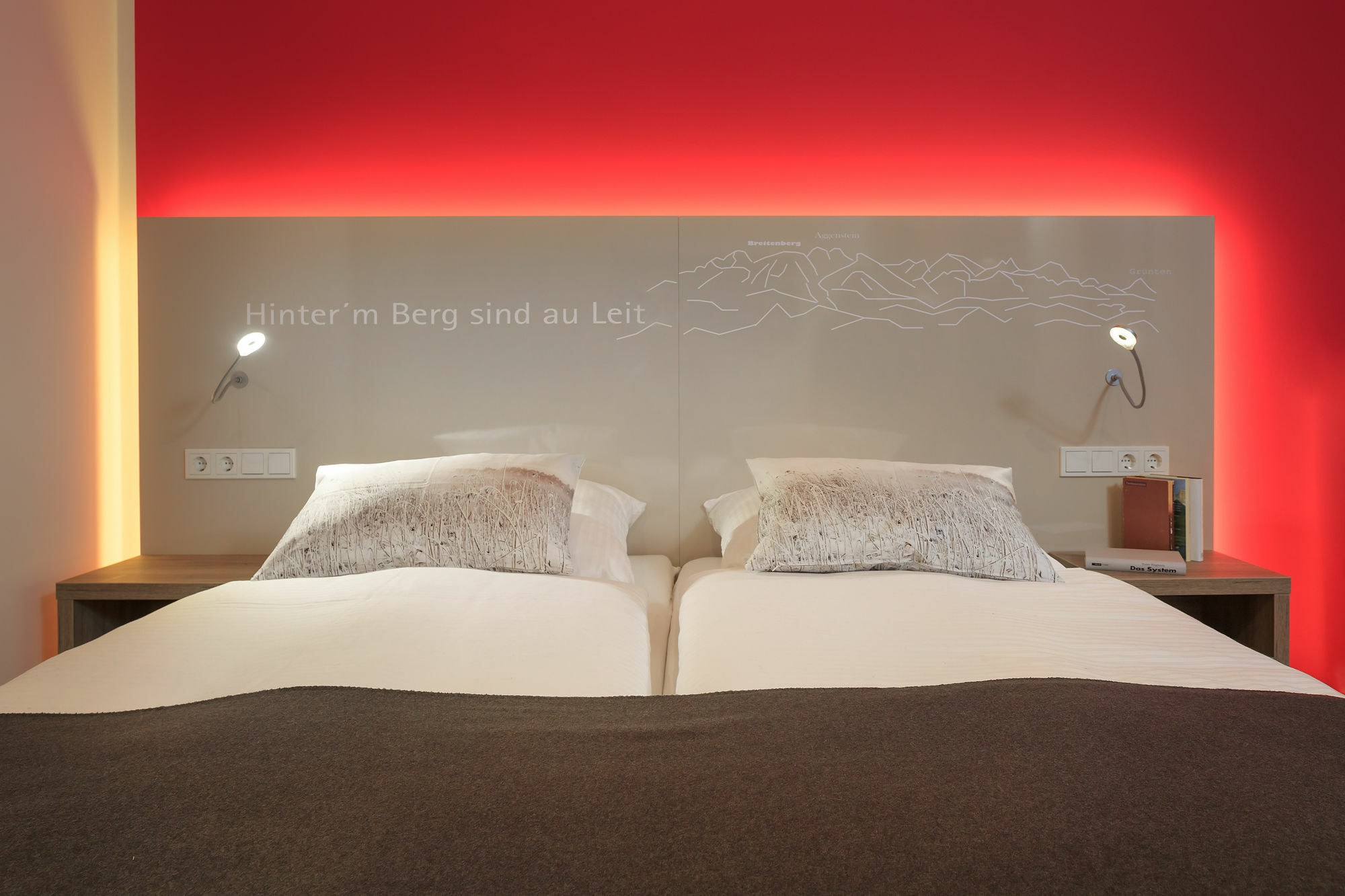 Allgaeu Art Hotel Kempten Ngoại thất bức ảnh