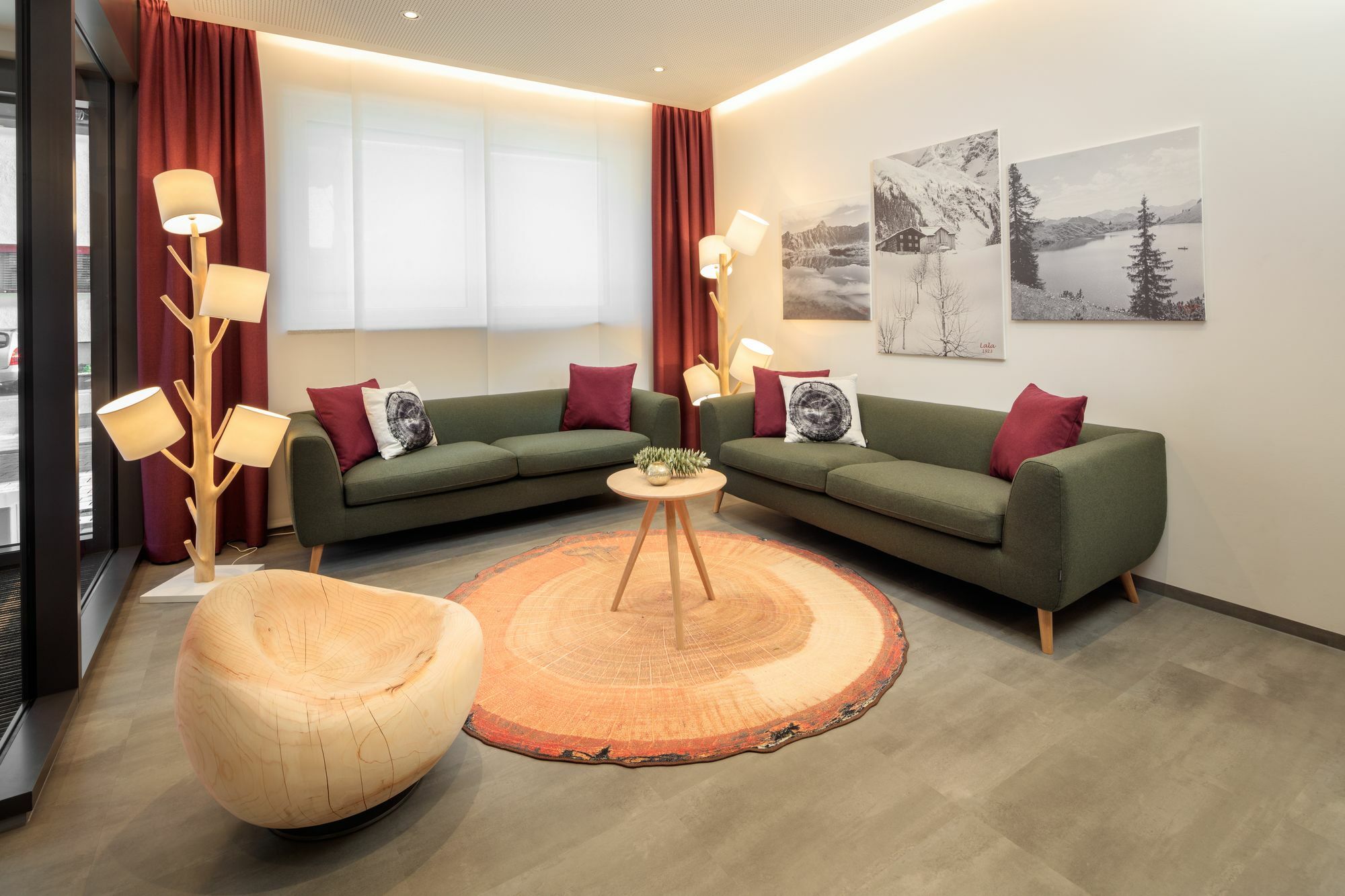 Allgaeu Art Hotel Kempten Ngoại thất bức ảnh