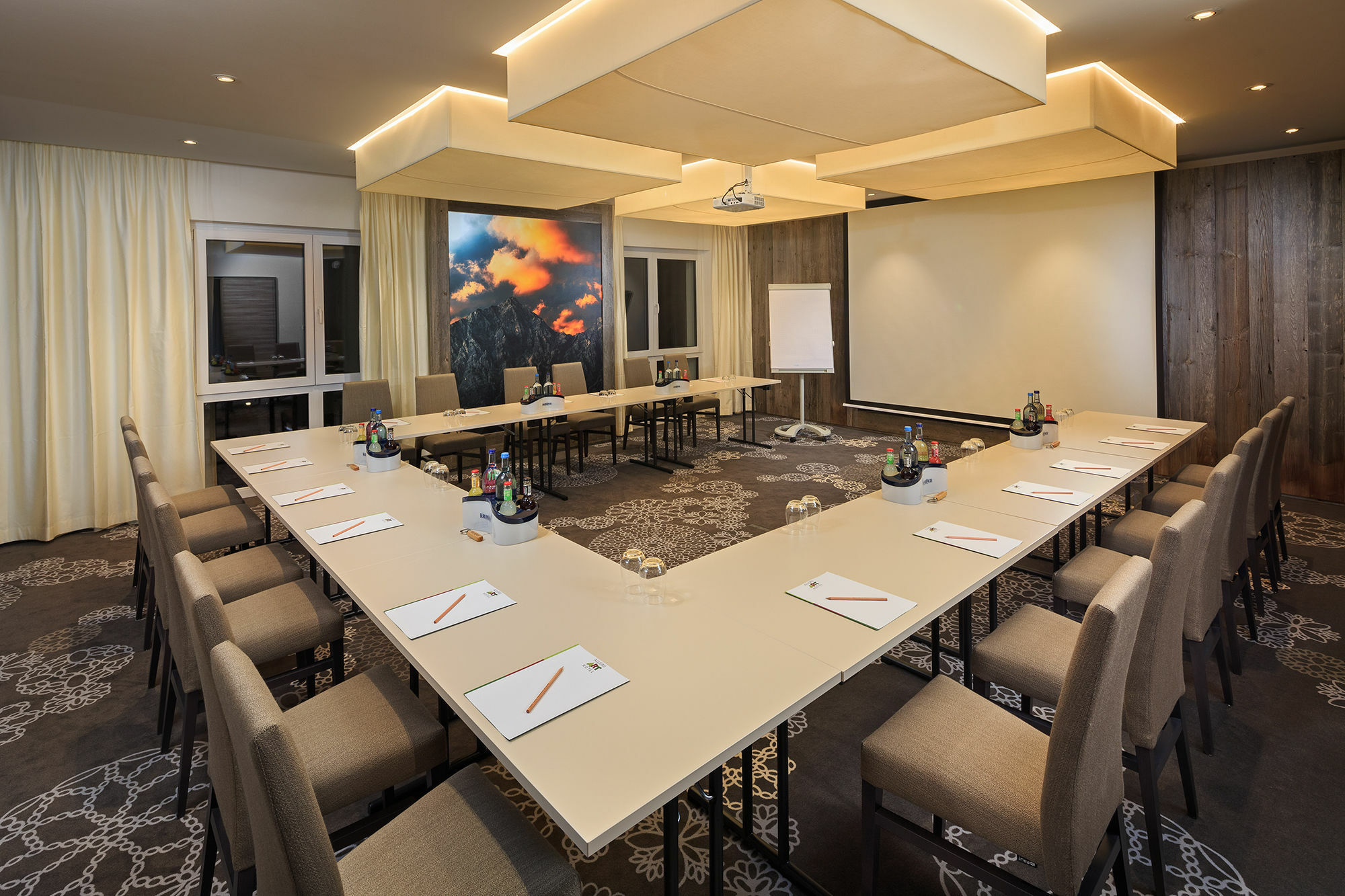 Allgaeu Art Hotel Kempten Ngoại thất bức ảnh
