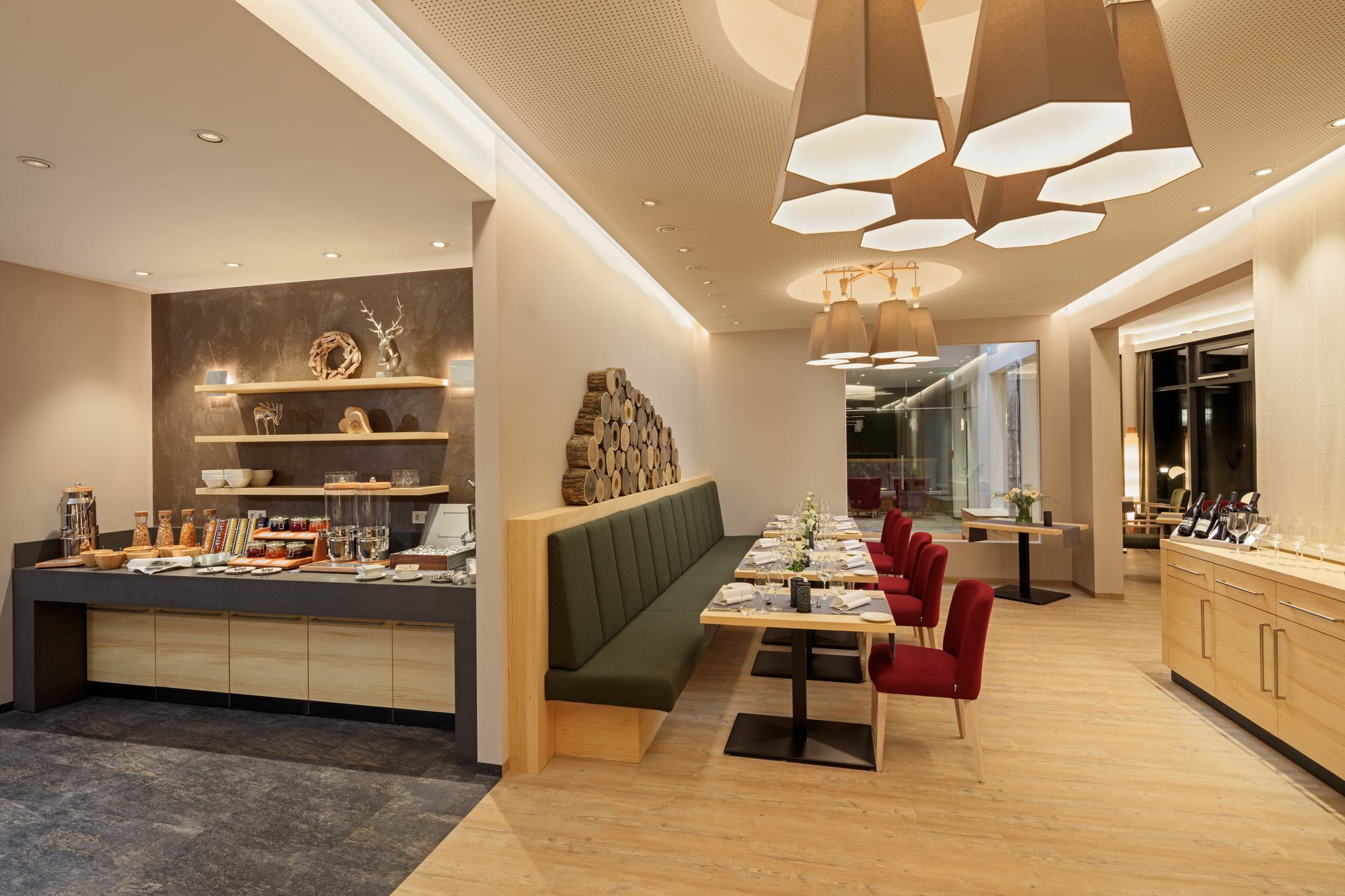 Allgaeu Art Hotel Kempten Ngoại thất bức ảnh