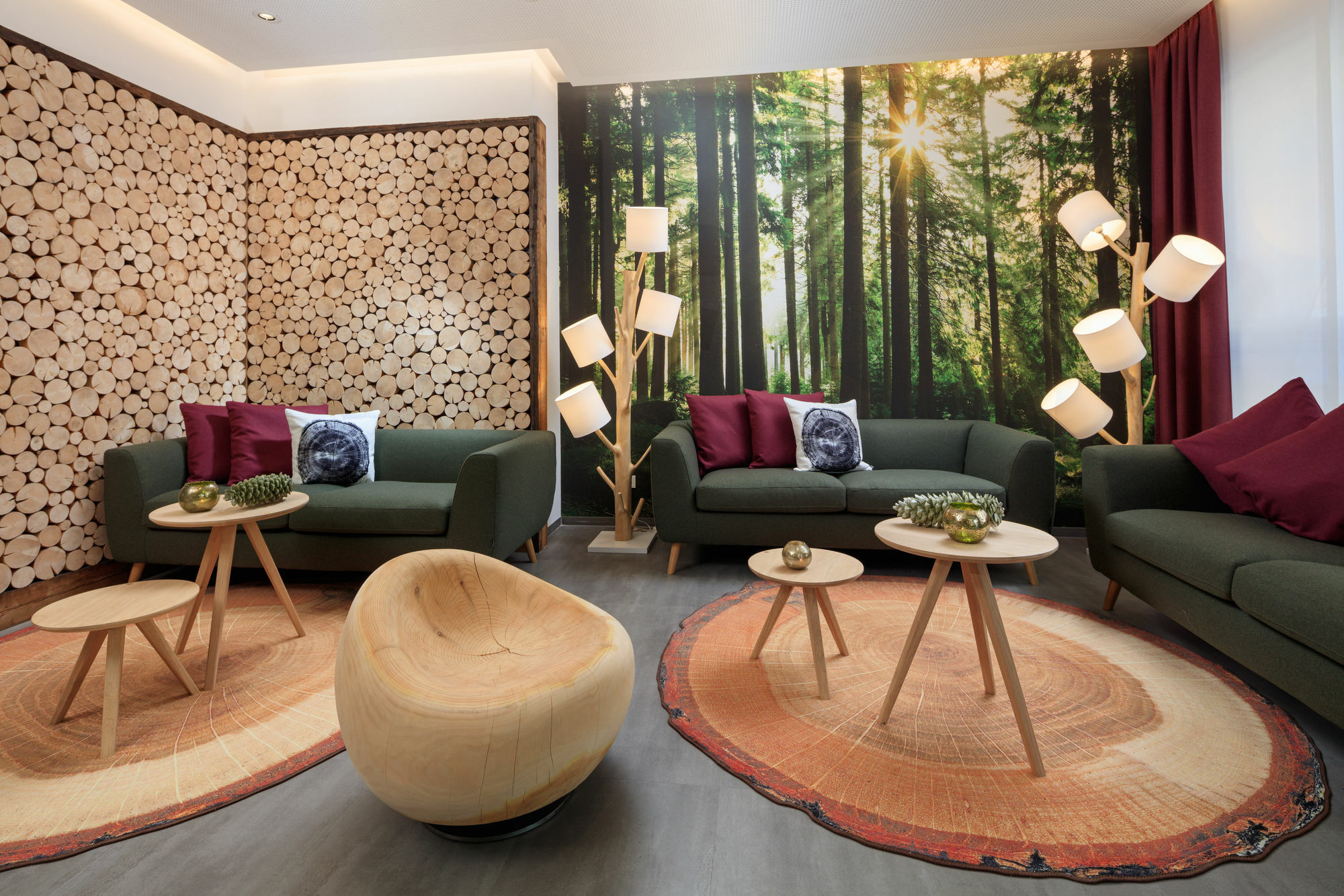 Allgaeu Art Hotel Kempten Ngoại thất bức ảnh