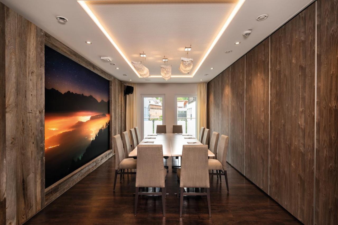 Allgaeu Art Hotel Kempten Ngoại thất bức ảnh