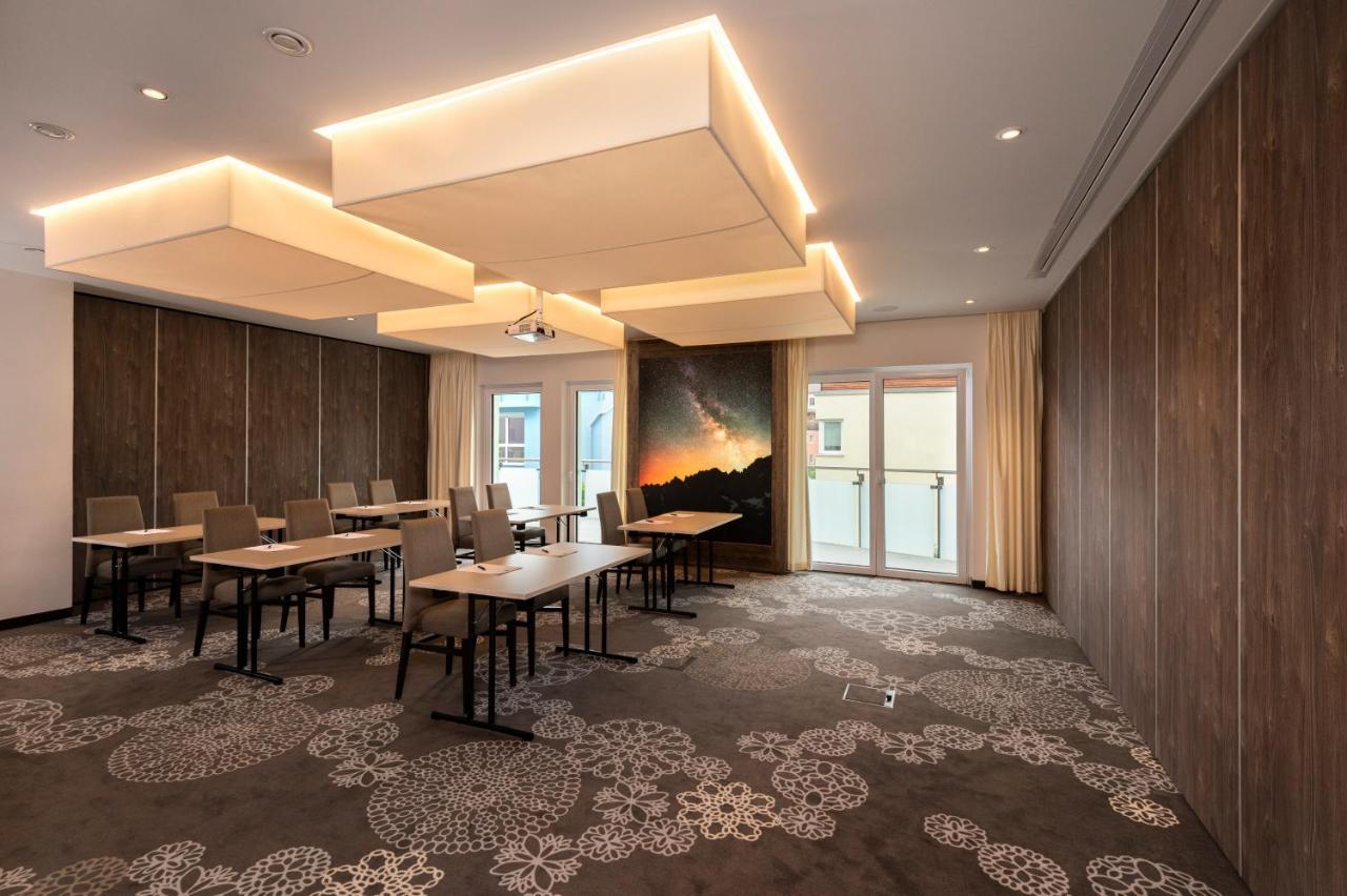Allgaeu Art Hotel Kempten Ngoại thất bức ảnh