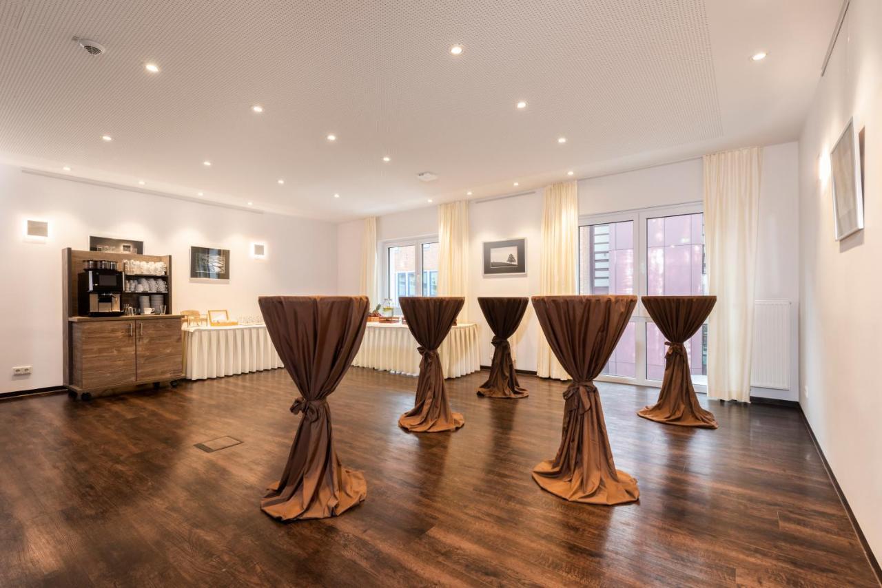 Allgaeu Art Hotel Kempten Ngoại thất bức ảnh
