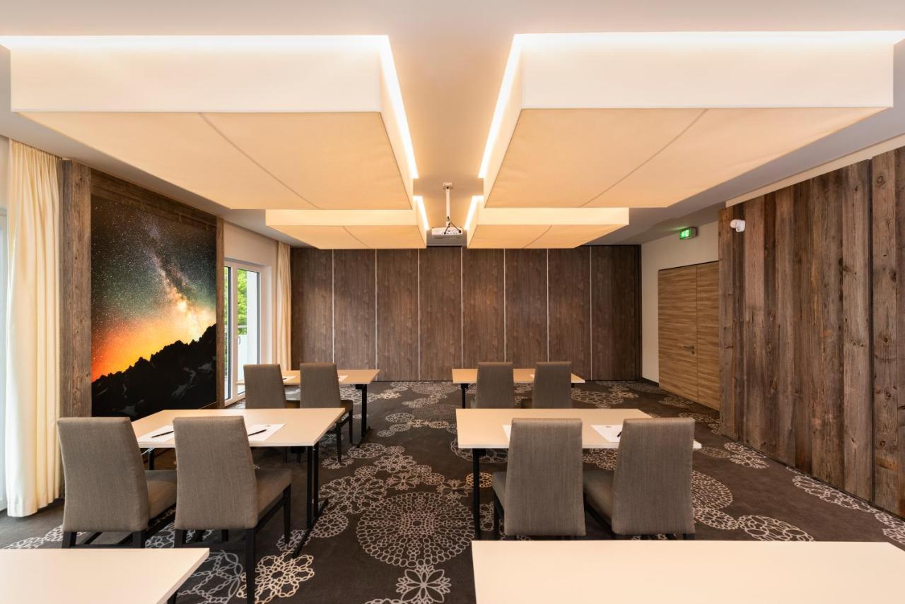 Allgaeu Art Hotel Kempten Ngoại thất bức ảnh