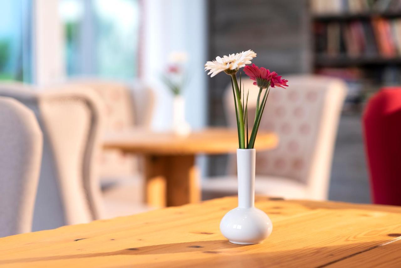 Allgaeu Art Hotel Kempten Ngoại thất bức ảnh